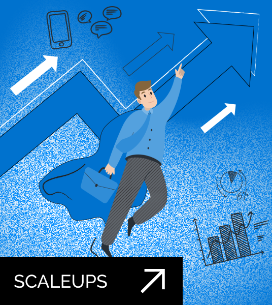 SCALEUPS