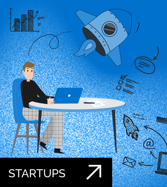 STARTUPS